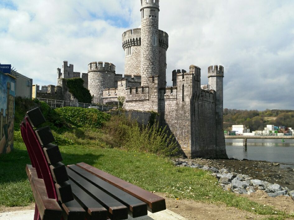 February Blackrock Cleanup