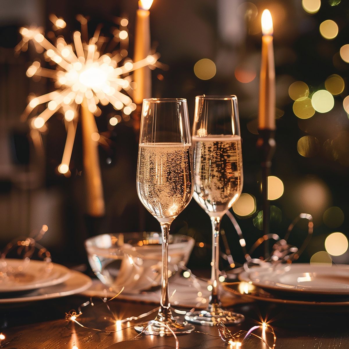 31 Dec 2024 | New Year\u2019s Eve Dinner Buffet at Nourish