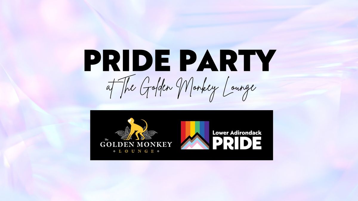 Pride Party 