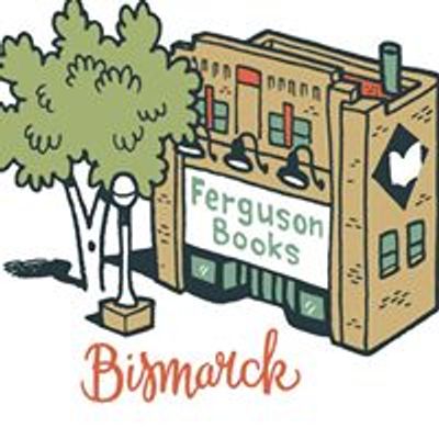 Ferguson Books Bismarck
