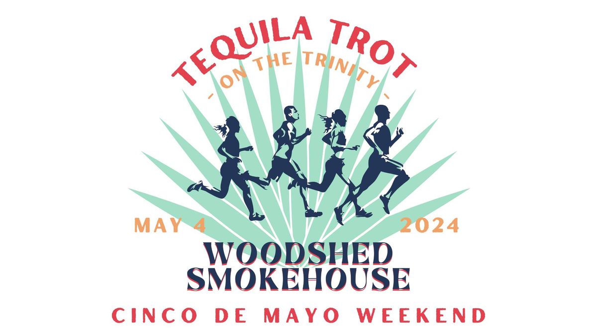 Tequila Trot