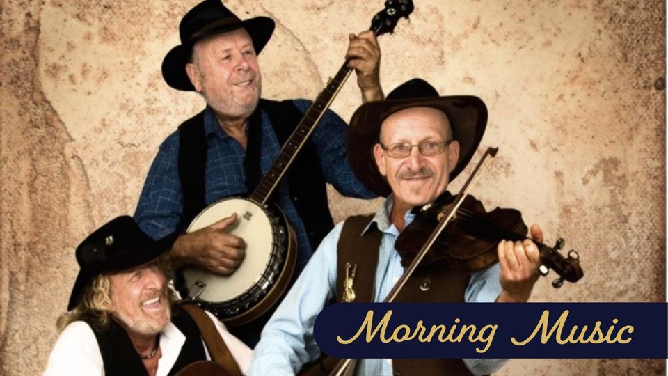 Morning Music: the Southern Star Band