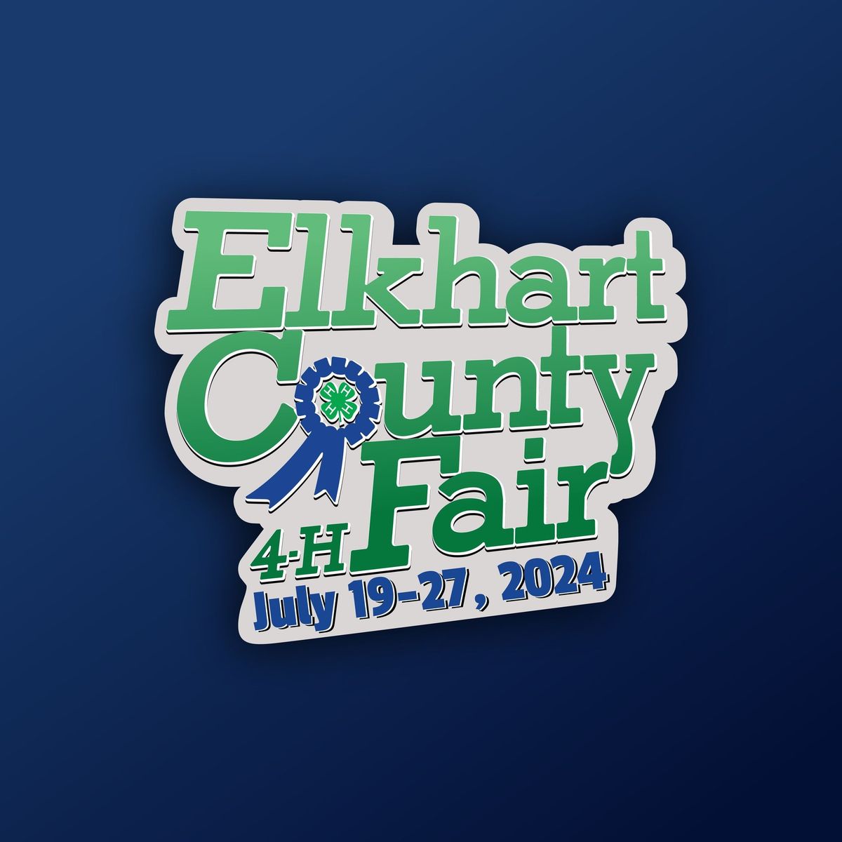 Green Earth Day at Elkhart County 4H Fair