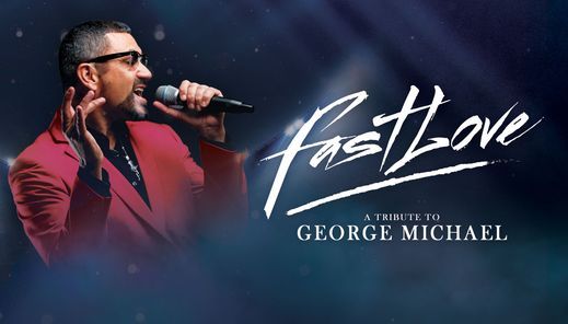 Fastlove - A Tribute to George Michael \/ Oslo Konserthus \/ Pres. av Live Nation