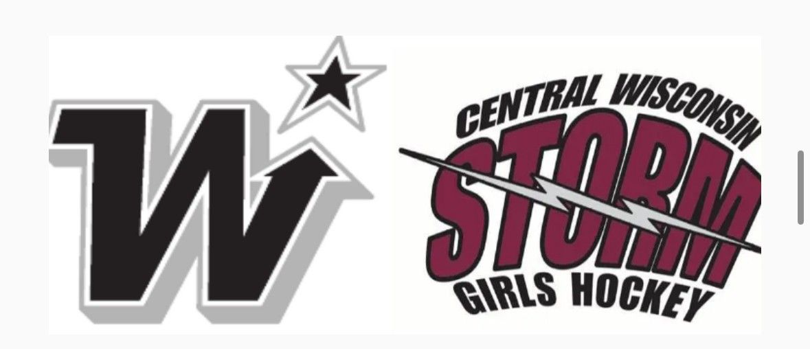 Central Wisconsin Storm vs. Western Wisconsin Stars