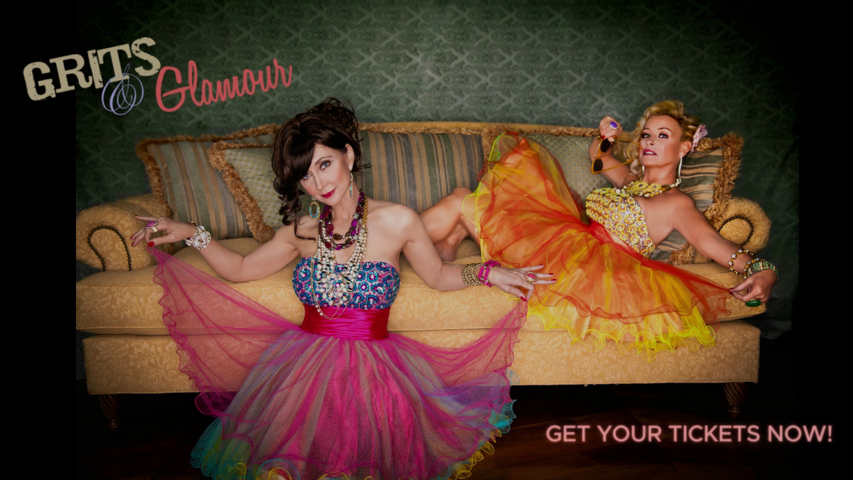 Grits and Glamour at Desert Diamond Casino Sahuarita