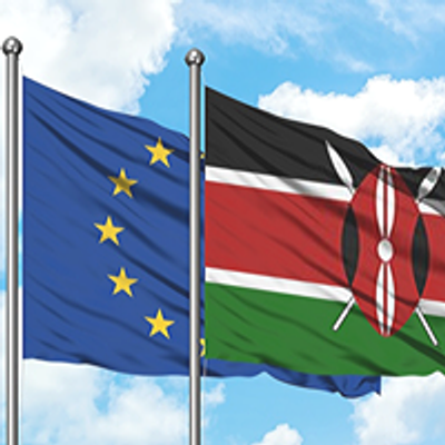 European Union in Kenya
