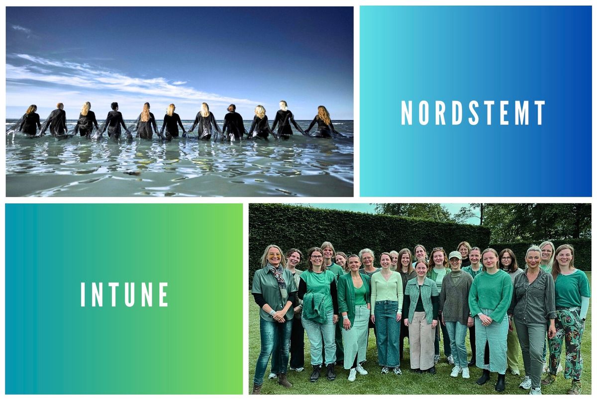 Nordstemt & InTune 