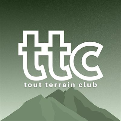 tout terrain club