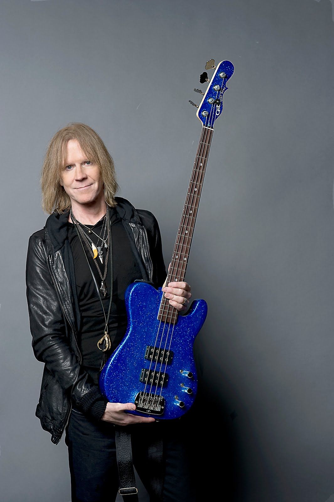 Tom Hamilton