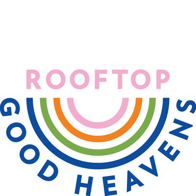 Good Heavens Rooftop Bar