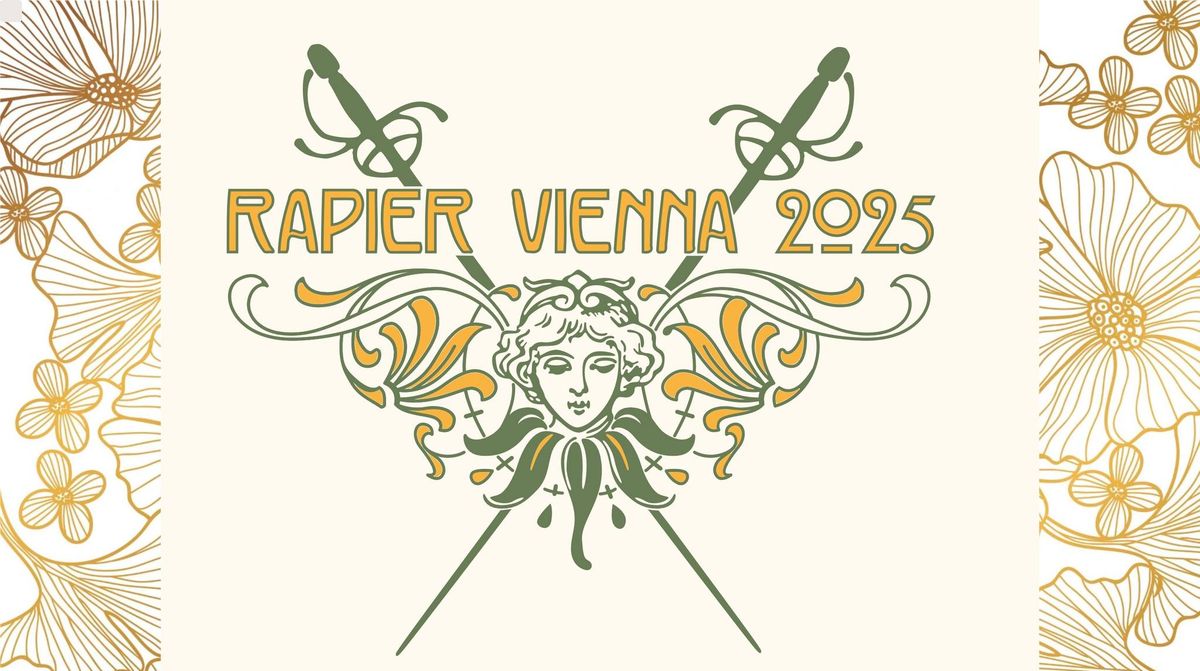 Rapier Vienna 2025