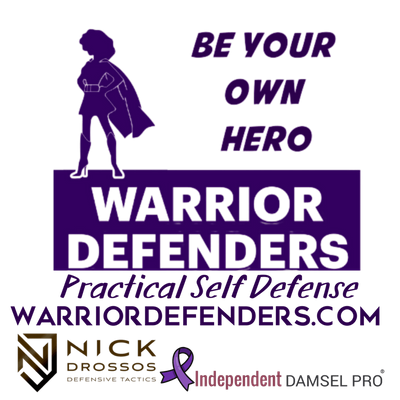 Warrior Defenders