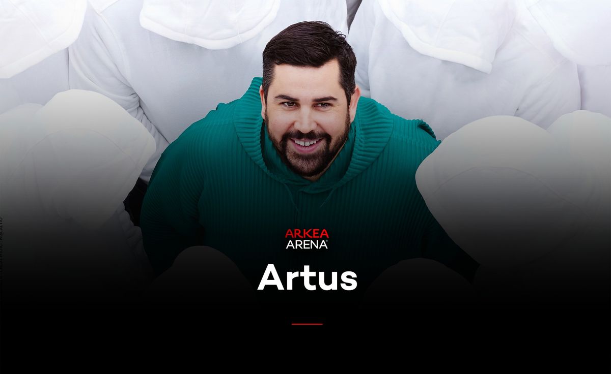 Artus - One Man Show