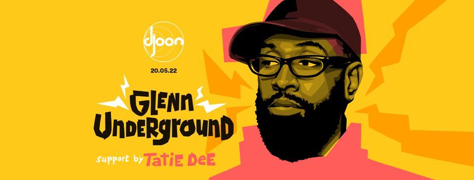 DJOON: Glenn Underground & Tatie Dee