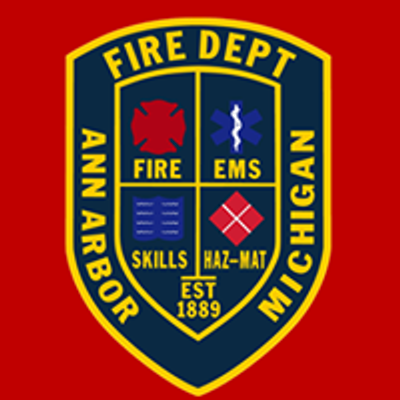 City of Ann Arbor Fire Department - Government
