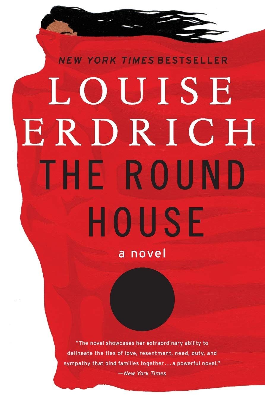 Let\u2019s Talk About It: "The Round House" Book Discussion