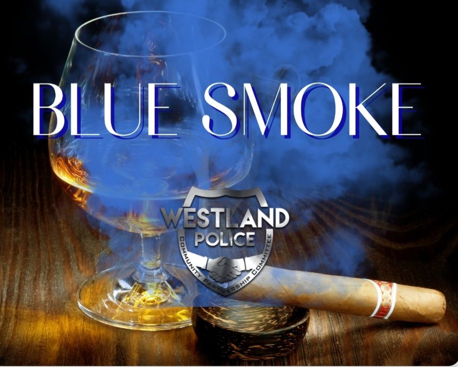 Blue Smoke 2024