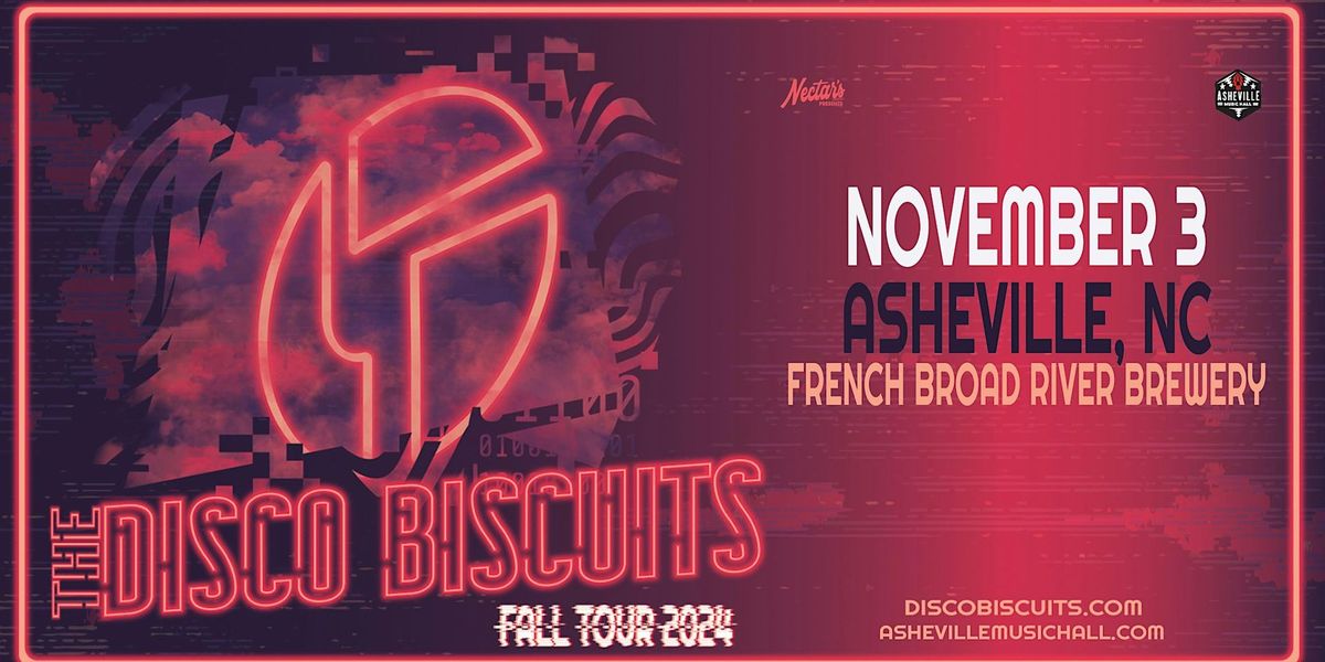 The Disco Biscuits