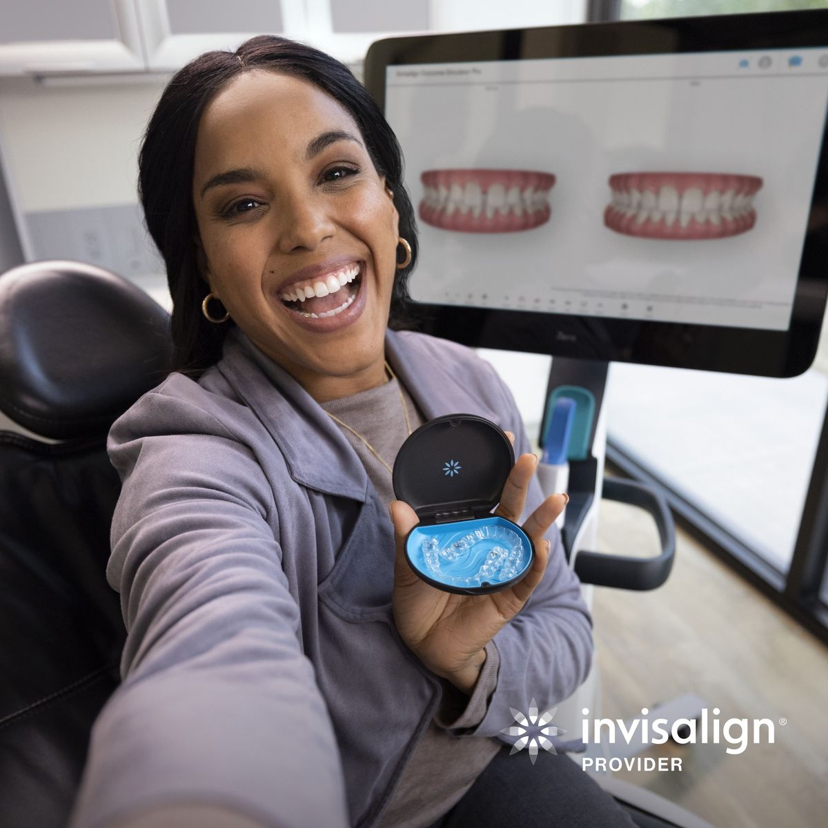 Invisalign Smile Event 