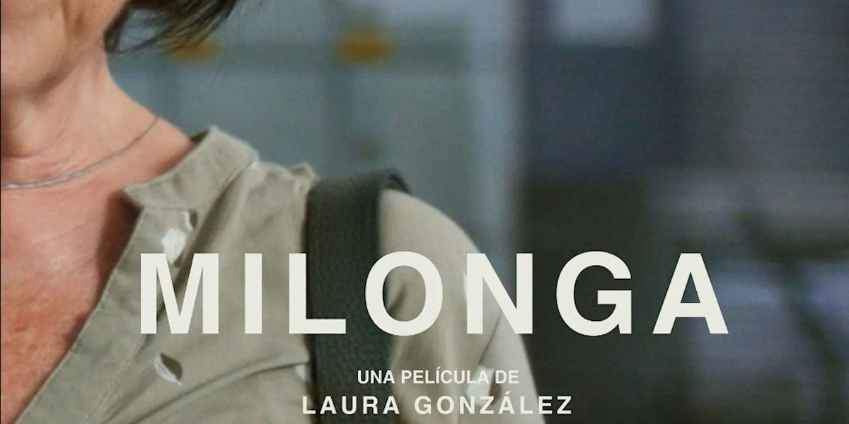 LATAFF: Milonga