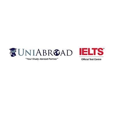 UNIABROAD - IELTS