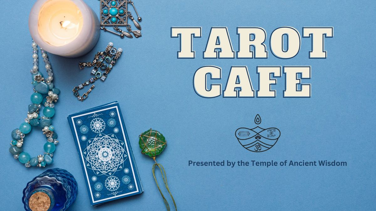 Tarot Cafe