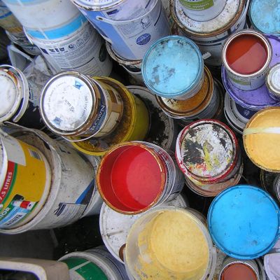 Community RePaint Nottinghamshire