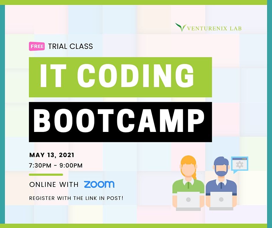 free coding bootcamp online free