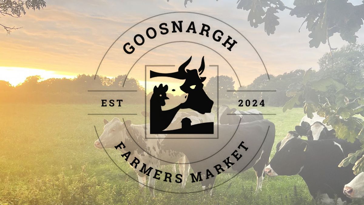 Goosnargh Farmers Market