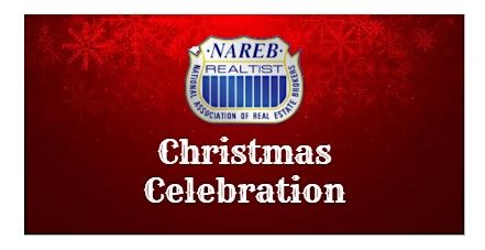 NAREB Memphis: Christmas Celebration 2025