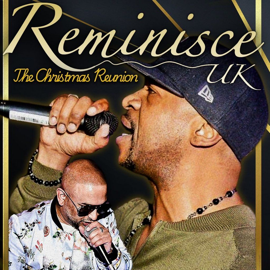 Reminisce UK - The Christmas Reunion