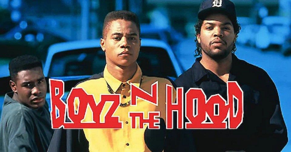 Boyz 'N The Hood (John Singleton 1991)