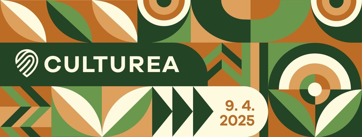 CULTUREA 2025 - Cestovatelsk\u00fd festival Zl\u00edn