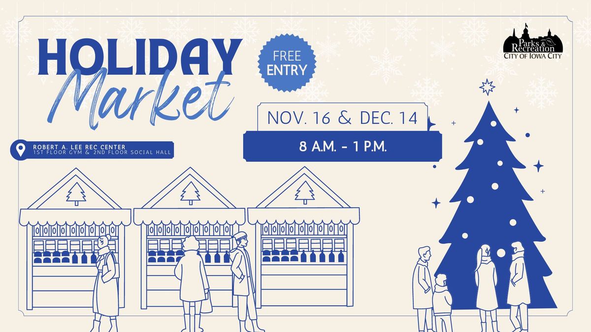 Holiday Market