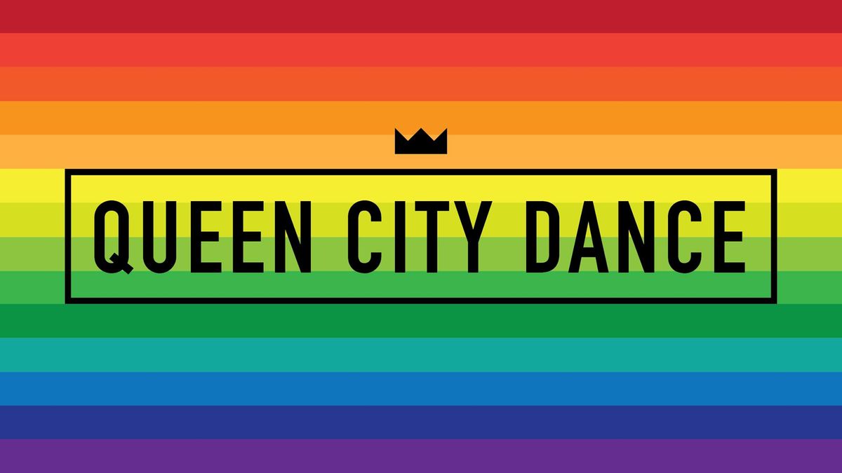 Queen City Dance