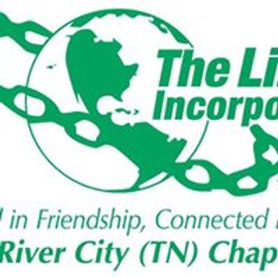 The River City TN Chapter of The Links, Incorporated