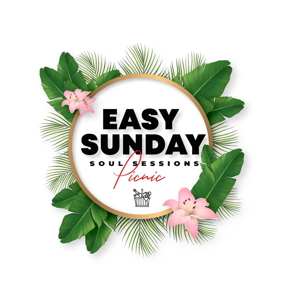 Easy Sunday Soul Sessions Picnic - GQEBERHA