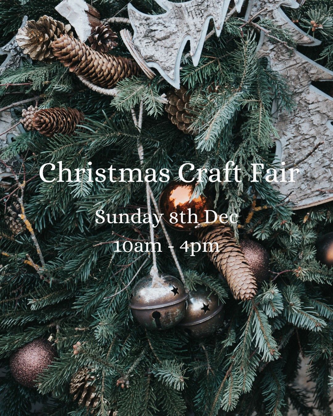 Christmas Craft Fair