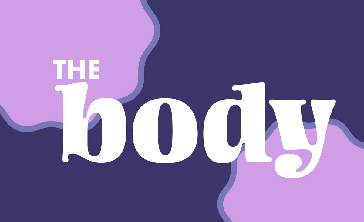 THE BODY: EMBODY VINYASA - ANATOMY, BIO-MECHANICS AND ASSISTING