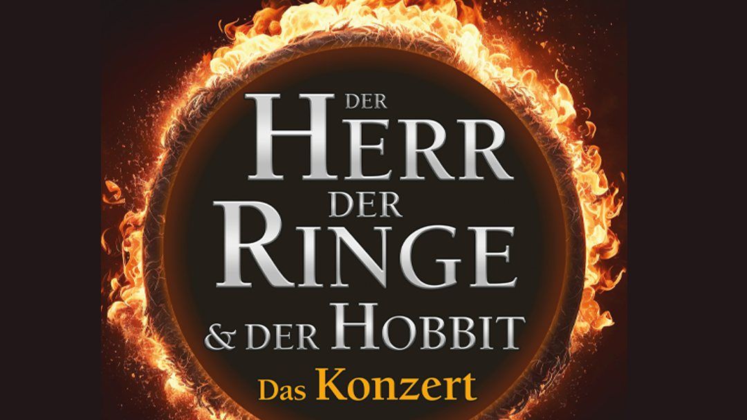 Der Herr der Ringe & Der Hobbit | Berlin