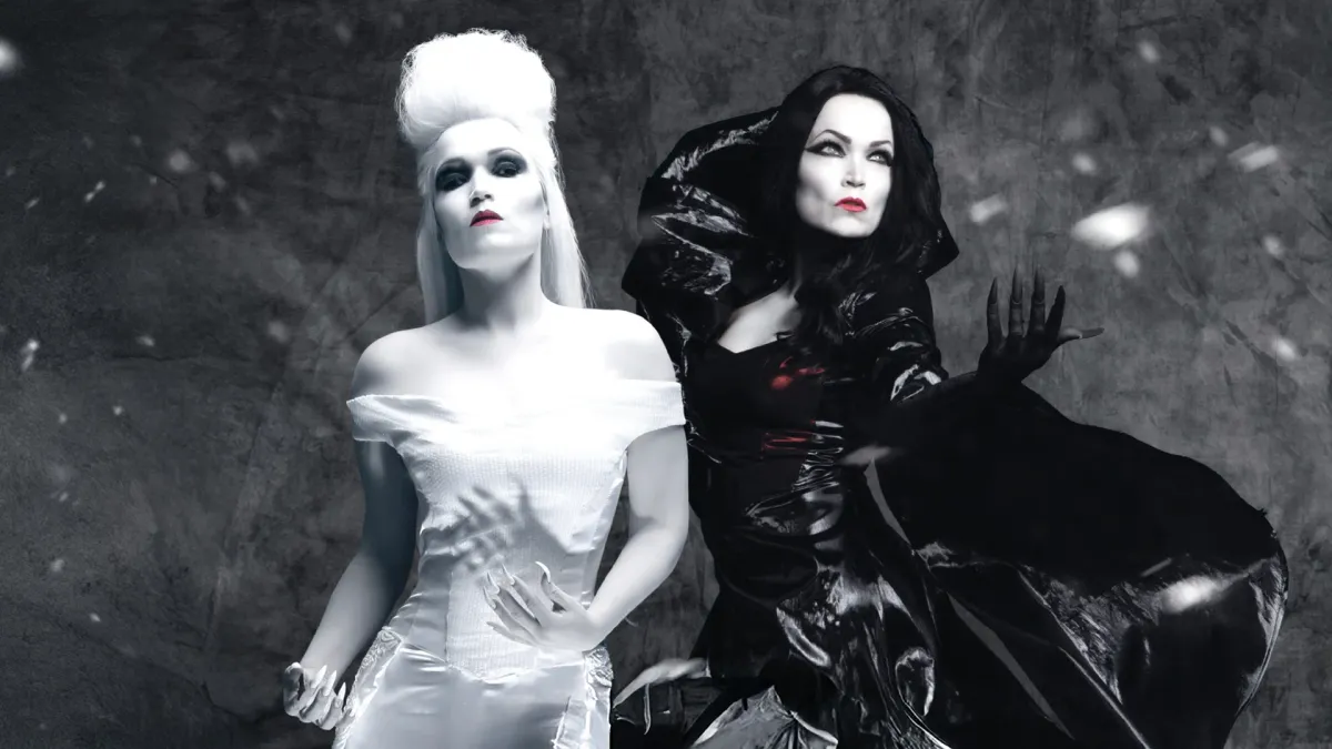 Tarja, Chaoseum, Symphonity in M\u00fcnchen