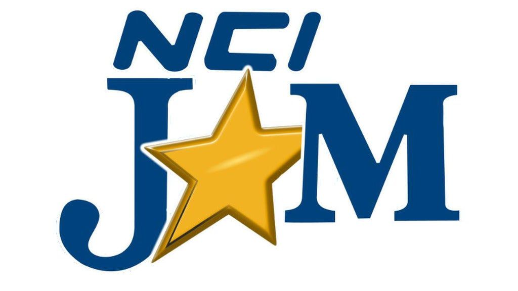 NCI Jam