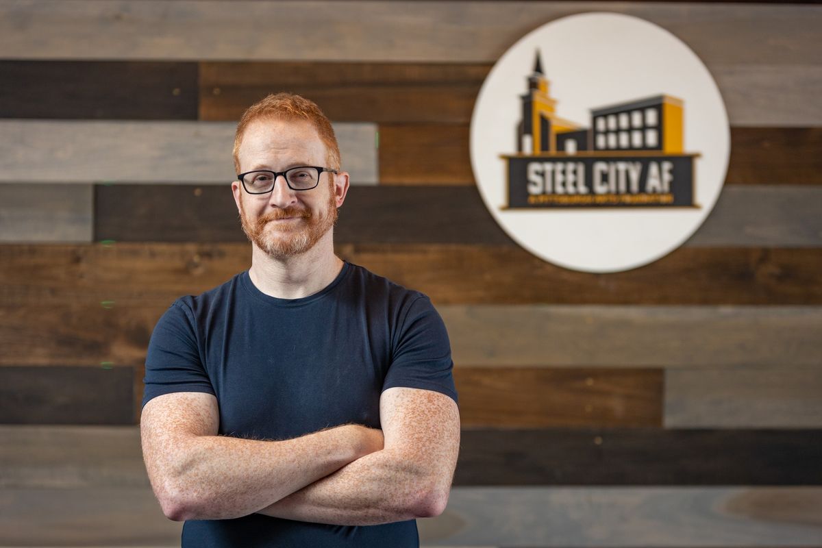 3\/5 Comedian STEVE HOFSTETTER with special guests at Cafe Eleven in St. Augustine!