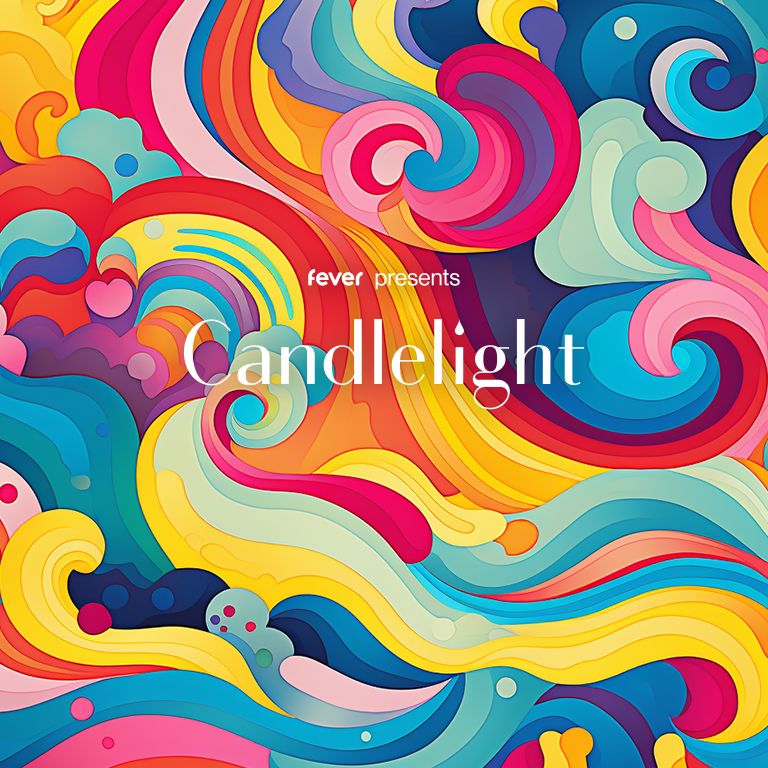 Candlelight: Lo mejor de The Beatles