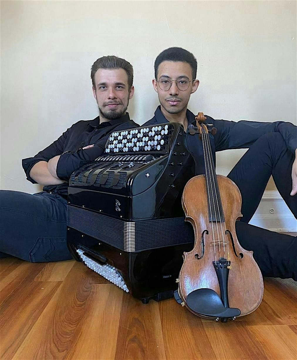 NeoDuo Concert