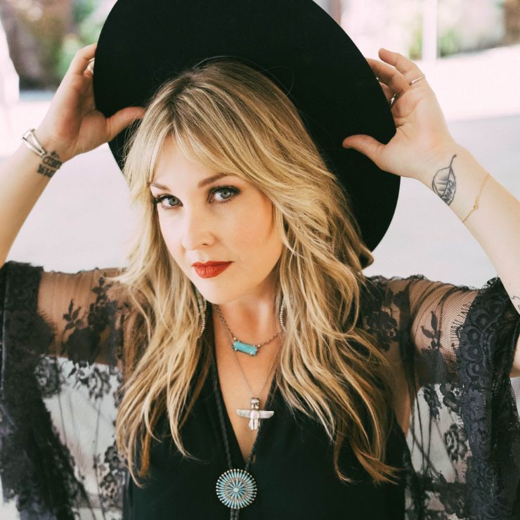 Sunny Sweeney