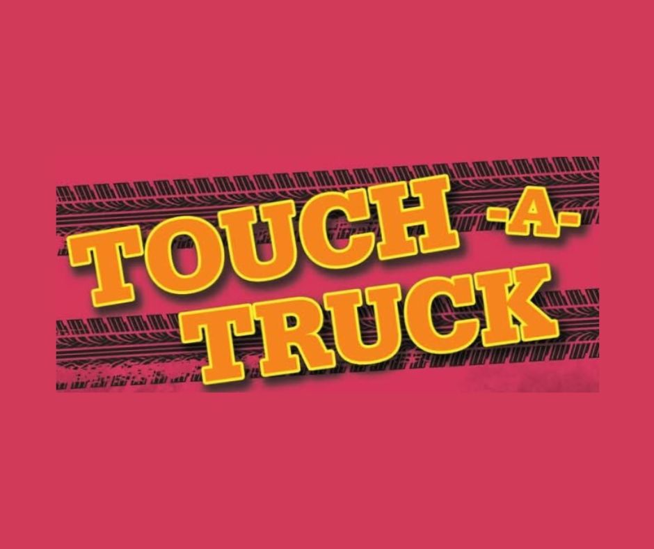 Seminole ARES at Touch-a-Truck