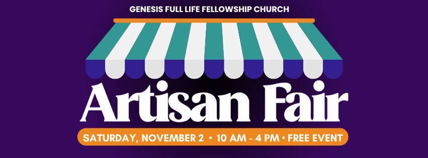 ARTISAN FAIR 