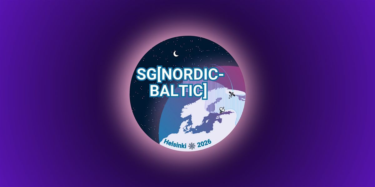 SG[Nordic-Baltic] 2026